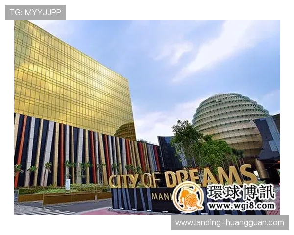 新濠博亚娱乐：分析其在国际博彩行业中的发展优势和挑战