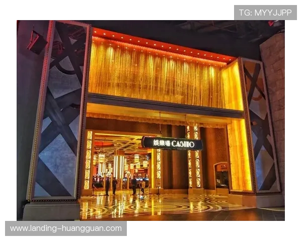 澳门新濠影汇带你体验最豪华的娱乐休闲新体验，开启一站式电影与娱乐新旅程