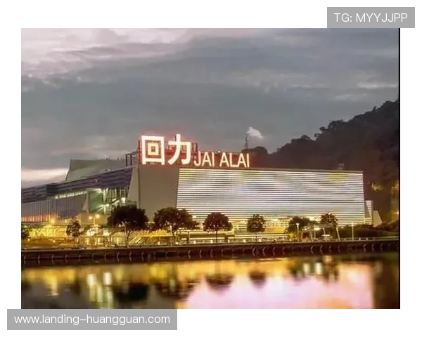 澳门回力海立方新开业的特色娱乐项目全景介绍